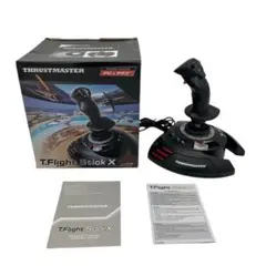 2026年最新】THRUSTMASTER PC用ゲームコントローラー・コンバーターの