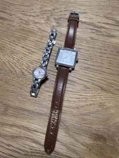 Marc Jacobs & MICHEL KLEN 2本セットのサムネイル