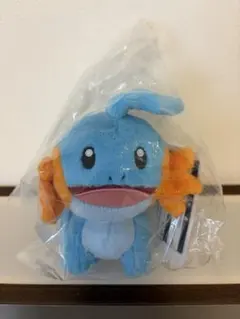 ポケモン ミズゴロウ コロッとまんまるぬいぐるみ 2003 - メルカリ