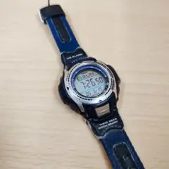 【ジャンク】 PROTREK PRS-400B