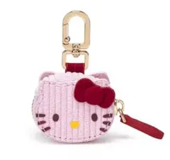 ピンク コインケース