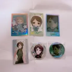 銀河特急ミルキー☆サブウェイ リョーコ まとめ売り