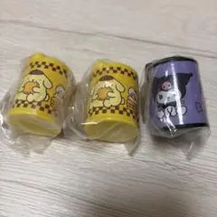 サンリオ コインシリンダー バラ売りOK