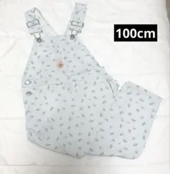 ミコリッド♡しまむら♡オーバーオール