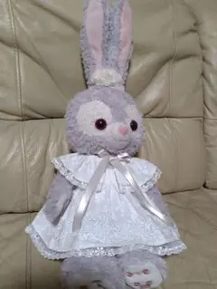 ステラルー　リーナベルハンドメイドコスチューム81