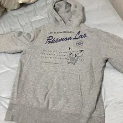 ポケモンパーカーＳサイズ