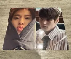 RIIZE FAME タワレコ 特典 ラキドロ ソヒ トレカ