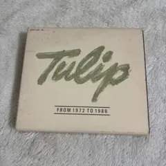 2026年最新】LIVE ACT TULIP 1973-1979の人気アイテム - メルカリ