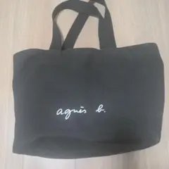 お値下げ！！　アニエスベー　トートバッグ　М