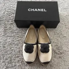 COACH エスパドリーユ 24cm - メルカリ