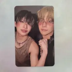 ＆TEAM Back to Life ケミトレカ YUMA NICHOLAS