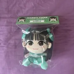 2025年最新】Candy tune ちびぬいの人気アイテム - メルカリ