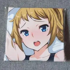 ぽんかん8 直筆サイン入りファブリックボード（C96） - メルカリ