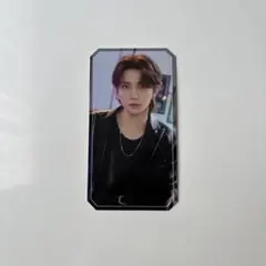 SEVENTEEN カフェ ジョシュア 特典
