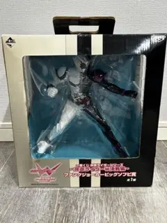 一番くじ ウルトラマンシリーズウルトラマンギンガ登場 1等 