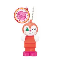 アンパンマン ブロックラボスイング13 ドキンちゃん