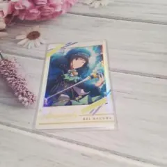 アイドルマスターSideM 神楽麗 スナップマイド