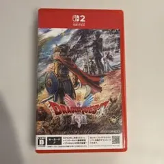 ドラゴンクエストI &Ⅱ