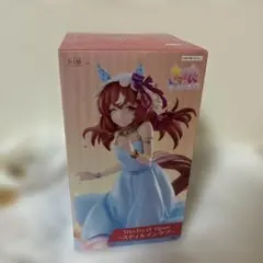 ウマ娘 スティルインラブ Trio-Try-iT Figure