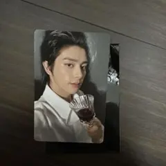 ジェイク トレカ