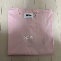 2026年最新】epine tシャツの人気アイテム - メルカリ