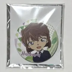 名探偵コナン キャラバッジコレクション 缶バッジ 避暑地 夏 灰原哀