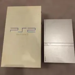 PlayStation 2 本体 2つセット　ジャンク品