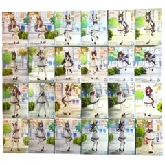 ウマ娘 制服フィギュア まとめ 売り 24体セット　未開封