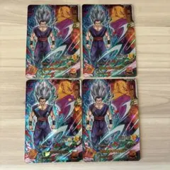 ［孫悟飯ビースト］映画ドラゴンボール 超スーパーヒーロー第5弾 入場者特典