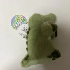 ワーリーフレンズ ワーリー ぬいぐるみ マスコット