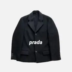 2026年最新】プラダ PRADA スーツの人気アイテム - メルカリ