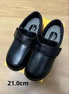 MOONSTAR フォーマルシューズ CR C2092 サイズ21.0