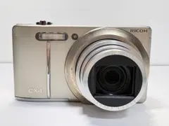 RICOH CX4 コンパクトカメラ コンデジ デジカメ