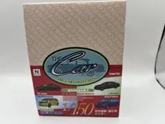 カーコレクション Vol.14 第14弾　1BOX　カーコレ　ジオコレ カーコレクション Vol.14 第14弾 1BOX カーコレ ジオコレ - メルカリ