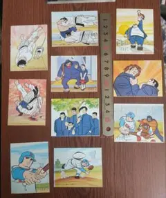 2026年最新】ドカベン カードの人気アイテム - メルカリ