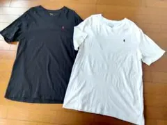 ラルフローレン　Tシャツ　2点セット　メンズ