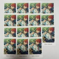 27. 明星スバル ぱしゃっつ