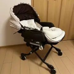 Combi ネムリラ AUTO SWING BED オートスイングのサムネイル