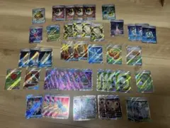 グッズ・道具・スタジアム　SRセット （49枚）