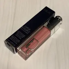 Dior Addict Lip Maximizer 010