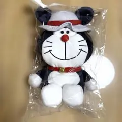 ジャックバニー☆ ドラえもん☆ゴルフヘッドカバー【新品未開封】