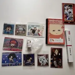銀魂　セット