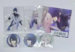 オランピアソワレ Catharsis エビテン 璃空 アクリルスタンド - メルカリ