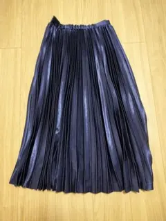 値下げ☆URBANRESEARCHROSSOプリーツスカート サイズ36