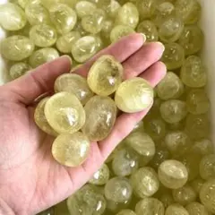 シトリン ビーズ・アクセサリー