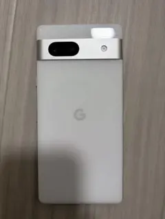 pixel7a スマートフォン本体