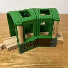 BRIO ブリオ　フレキシブルトンネル　トンネル