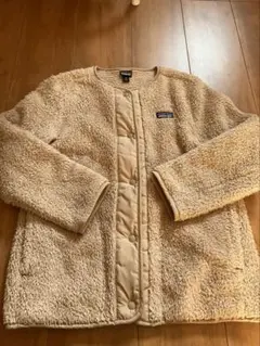 パタゴニア　キッズ　ジャケット