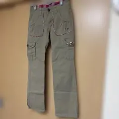 ゴルフパンツ