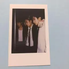 seventeen ジョンハン スングァン ドギョム トレカ